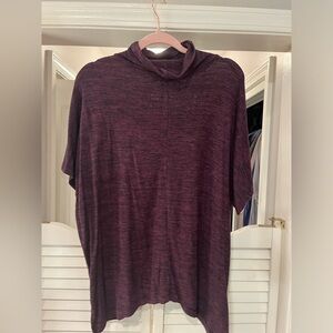 Apt 9 turtle neck shirt